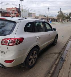 هيونداي سانتافي